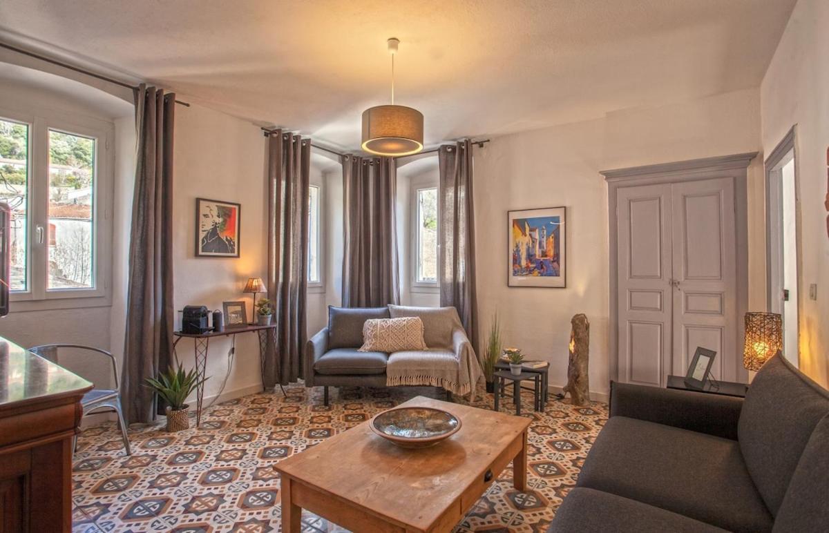 Casa Torra Apartment Omessa ภายนอก รูปภาพ