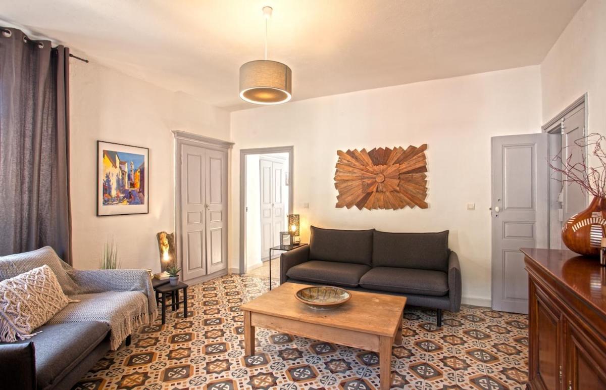 Casa Torra Apartment Omessa ภายนอก รูปภาพ
