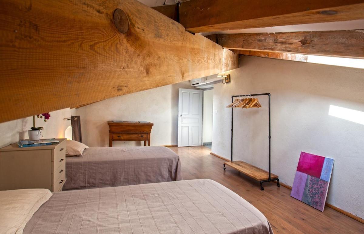 Casa Torra Apartment Omessa ภายนอก รูปภาพ