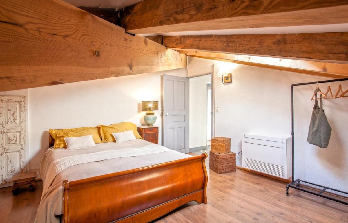 Casa Torra Apartment Omessa ภายนอก รูปภาพ