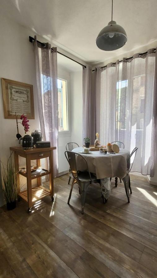 Casa Torra Apartment Omessa ภายนอก รูปภาพ